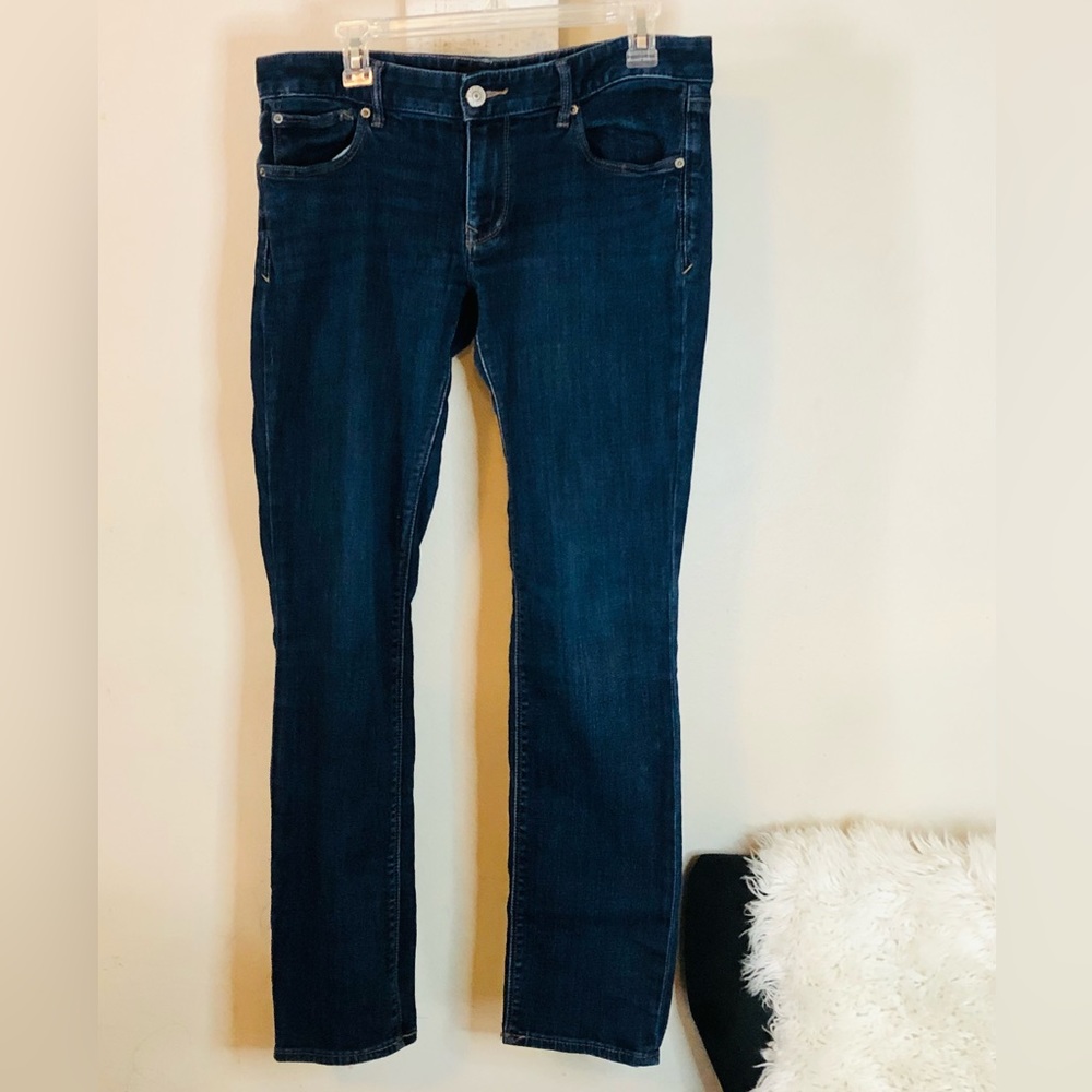 Express Denim Jeans 10 R - Picture 5 of 8